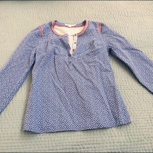 Boden lightweight cotton shirt